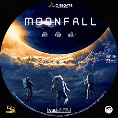 Moonfall