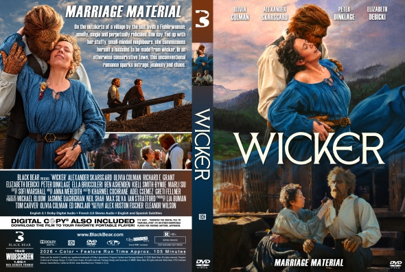 Wicker