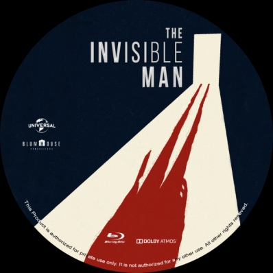 The Invisible Man