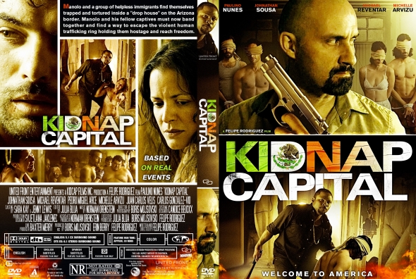 Kidnap Capital