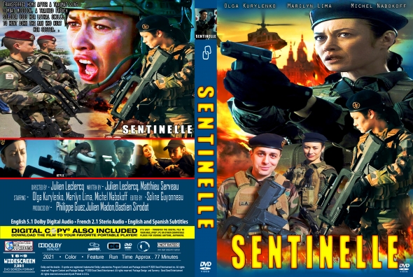 Sentinelle