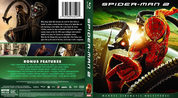 Spider-Man 2
