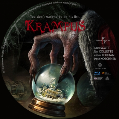 Krampus