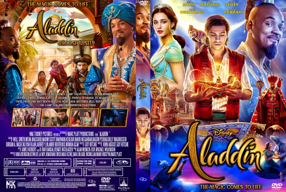 Aladdin