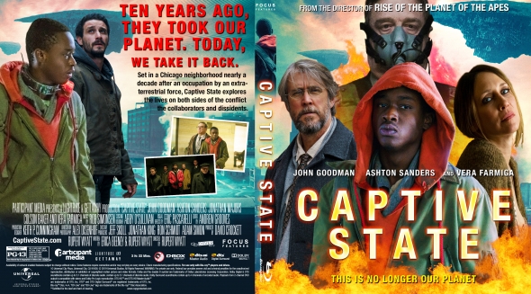 Captive State