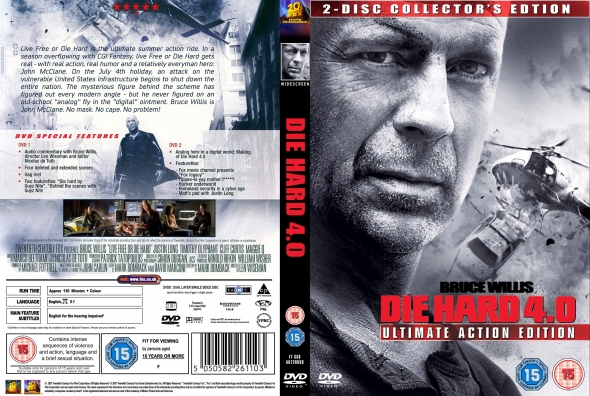 Live Free or Die Hard