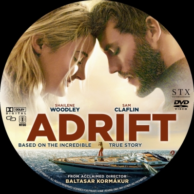 Adrift