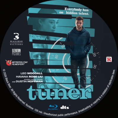 Tuner