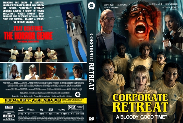 Corporate Retreat