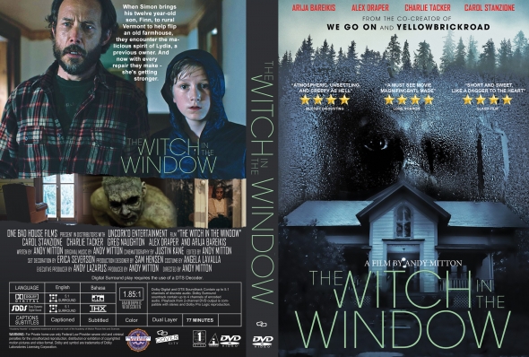 The Witch in the Window