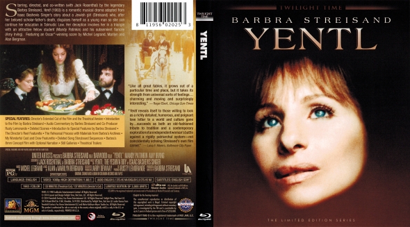 Yentl