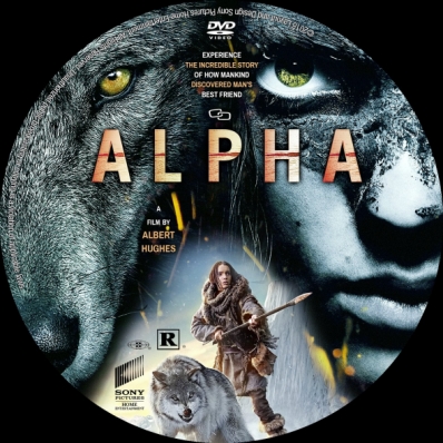 Alpha