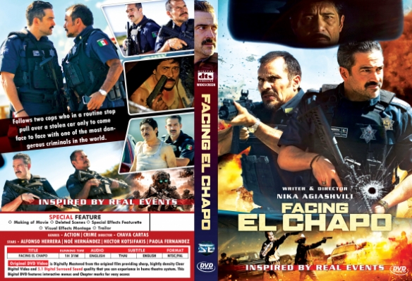 Facing El Chapo