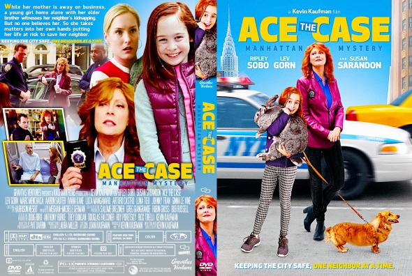 Ace the Case