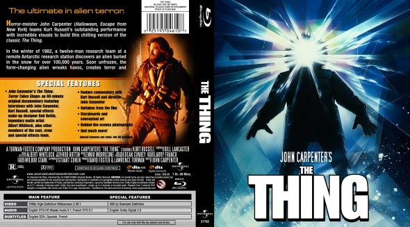 The Thing