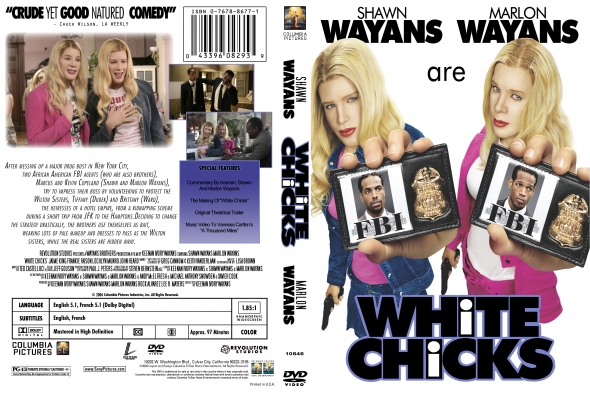 White Chicks