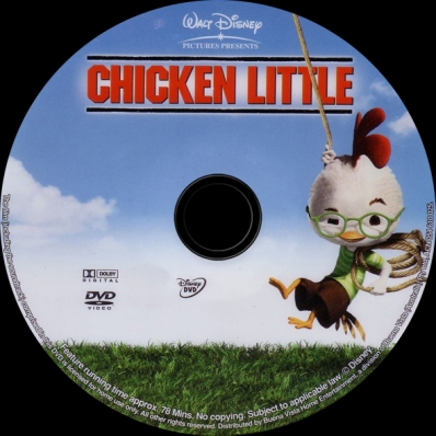 Chicken Little