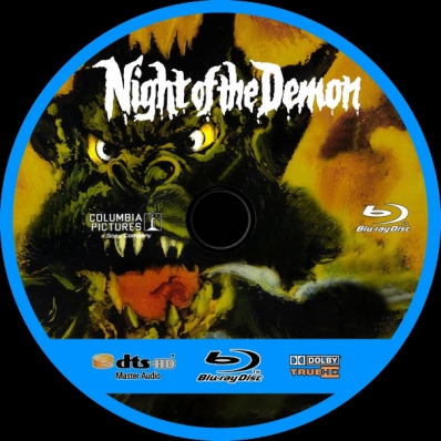 Night of the Demons