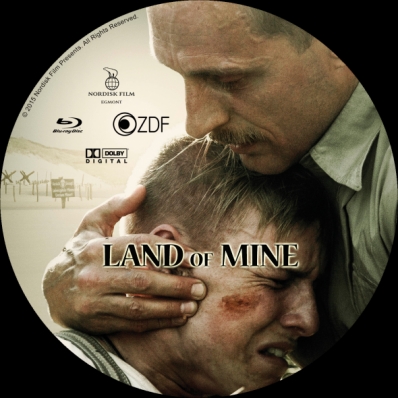 Land of Mine