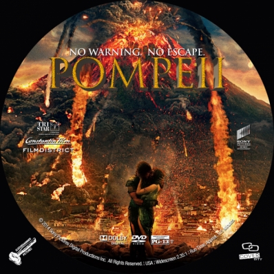 Pompeii