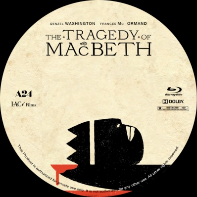 The Tragedy of Macbeth