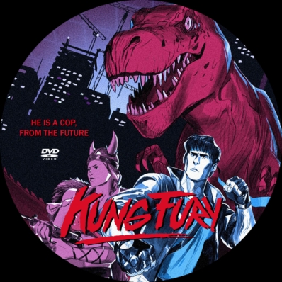 Kung Fury