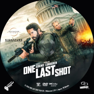 One Last Shot