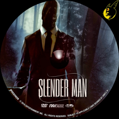 Slender Man