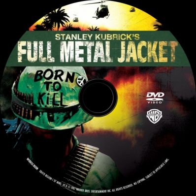 Full Metal Jacket