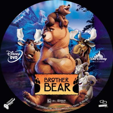 Brother Bear