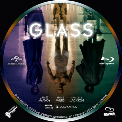 Glass