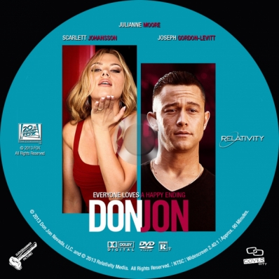 Don Jon