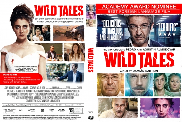 Wild Tales