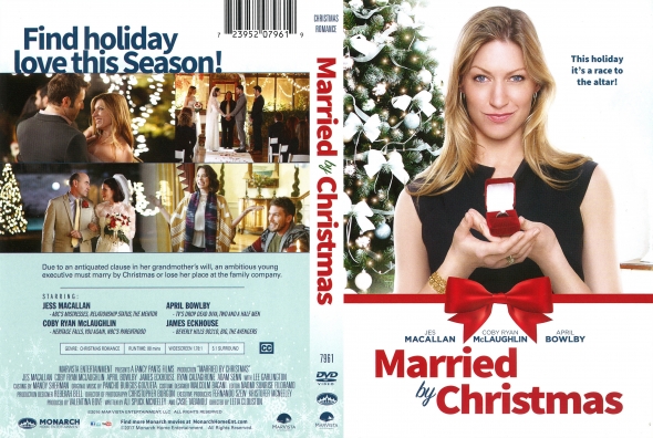 Married by Christmas
