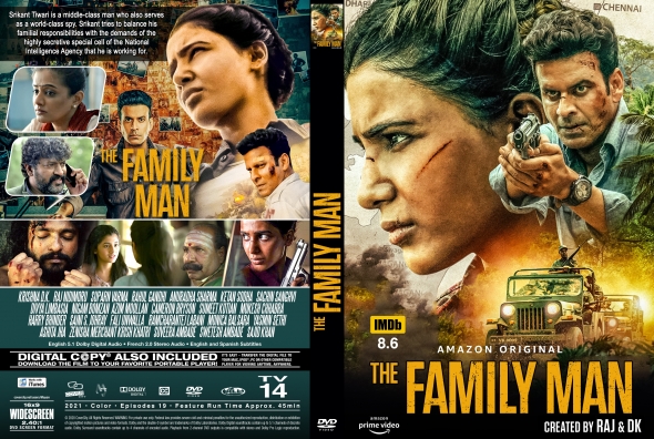 The Family Man