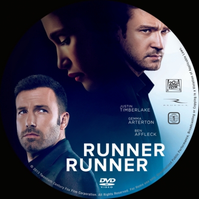 Runner Runner