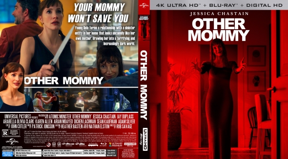Other Mommy (4K)