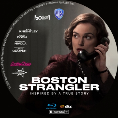 Boston Strangler