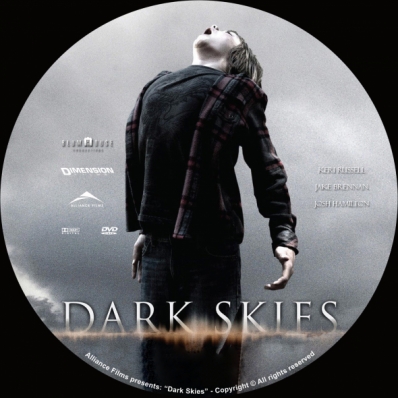 Dark Skies