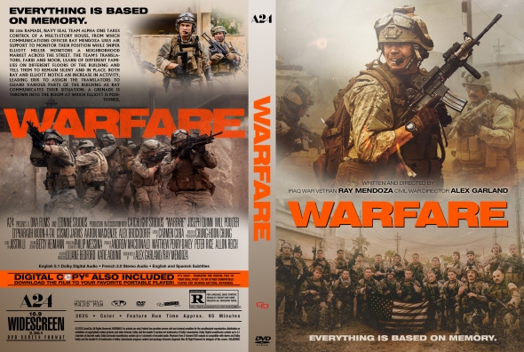 Warfare