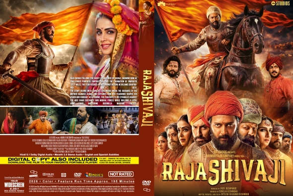 Raja Shivaji