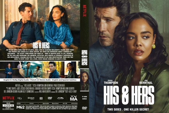 His & Hers - TV Mini Series