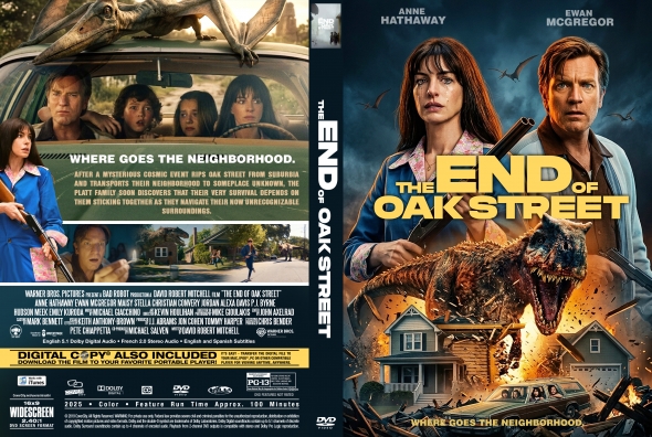 The End of Oak Street