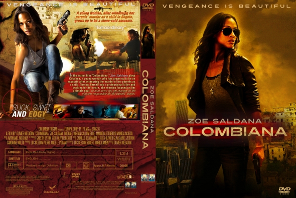 Colombiana