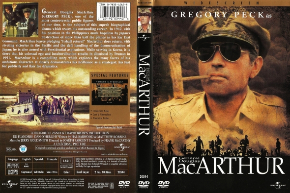 MacArthur