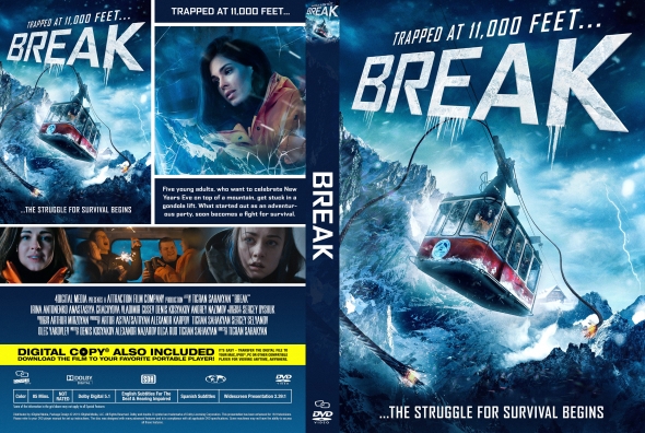Break