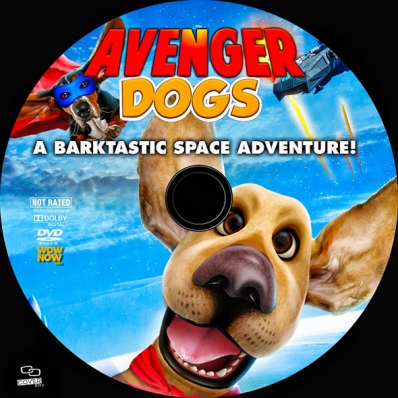 Avenger Dogs