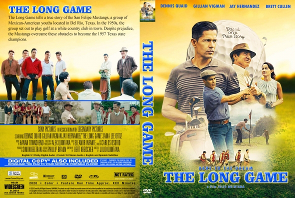 The Long Game