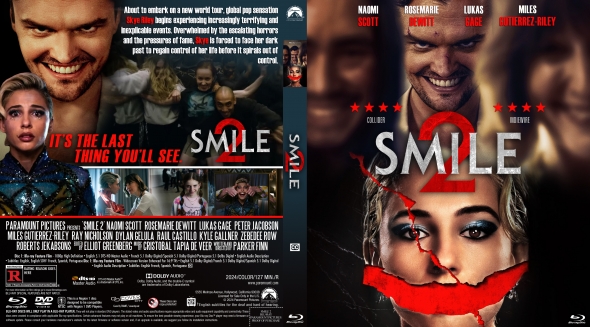 Smile 2