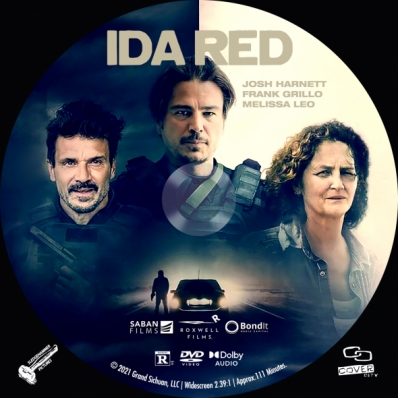 Ida Red